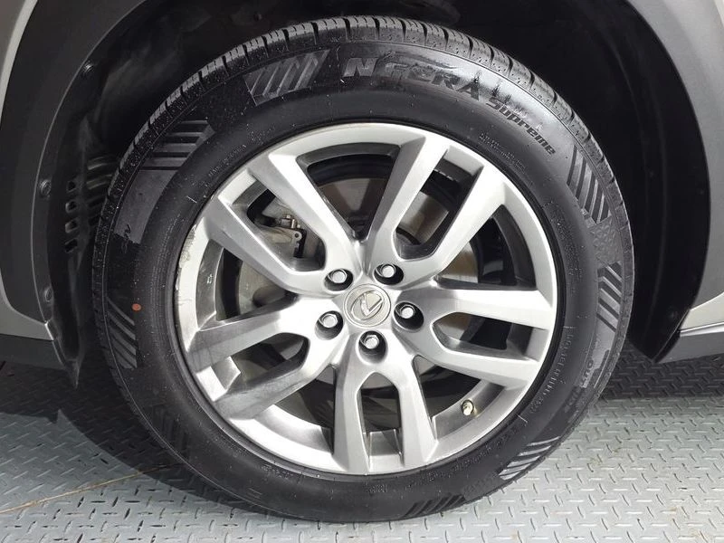 Lexus NX Supreme| 197к.с.| ВКЛ.ТЕХНОТЕСТ, снимка 5 - Автомобили и джипове - 55118702