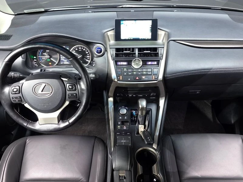 Lexus NX Supreme| 197к.с.| ВКЛ.ТЕХНОТЕСТ, снимка 7 - Автомобили и джипове - 55118702