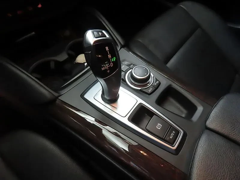 BMW X6 3.0D, снимка 9 - Автомобили и джипове - 55358177