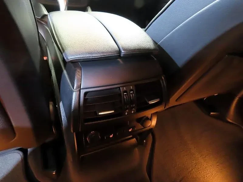 BMW X6 3.0D, снимка 17 - Автомобили и джипове - 55358177