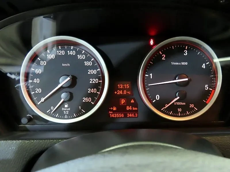 BMW X6 3.0D, снимка 8 - Автомобили и джипове - 55358177