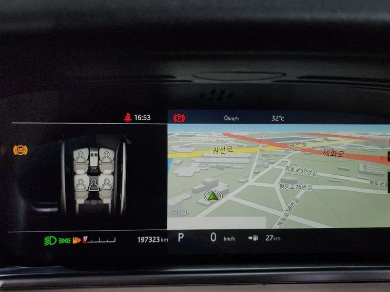 Land Rover Range Rover Velar 3.0 Automatic, снимка 8 - Автомобили и джипове - 55906404