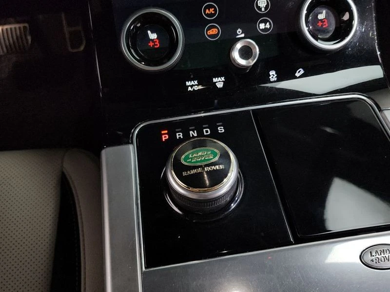 Land Rover Range Rover Velar 3.0 Automatic, снимка 9 - Автомобили и джипове - 55906404