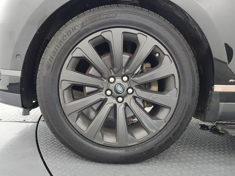 Land Rover Range Rover Velar 3.0 Automatic, снимка 5 - Автомобили и джипове - 55906404