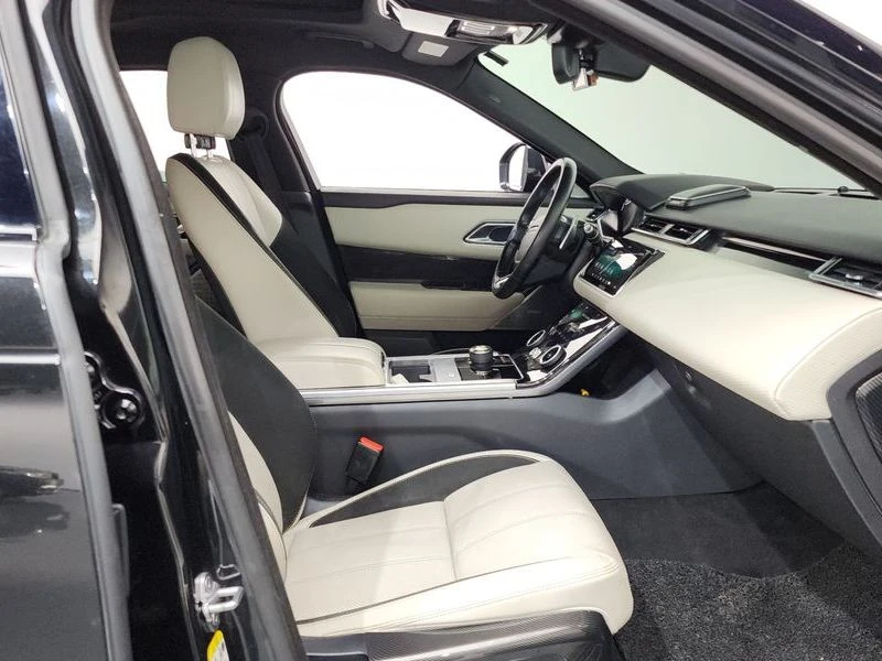 Land Rover Range Rover Velar 3.0 Automatic, снимка 11 - Автомобили и джипове - 55906404