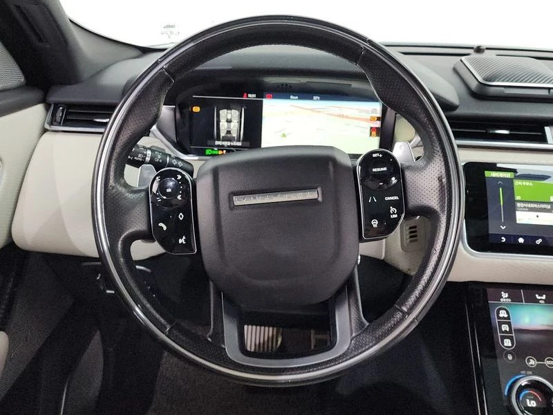Land Rover Range Rover Velar 3.0 Automatic, снимка 14 - Автомобили и джипове - 55906404