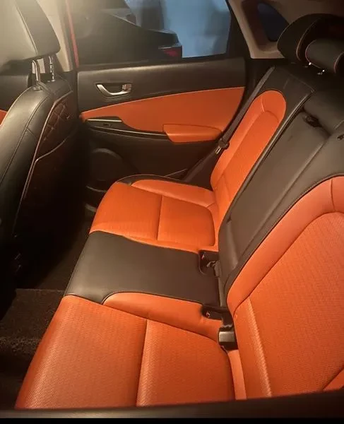 Hyundai Kona 1.6D - САМО 30% АВАНС, снимка 10 - Автомобили и джипове - 56028336