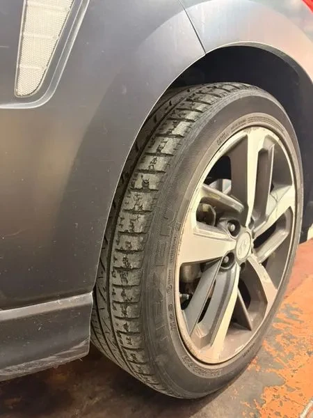 Hyundai Kona 1.6D - САМО 30% АВАНС, снимка 11 - Автомобили и джипове - 56028336