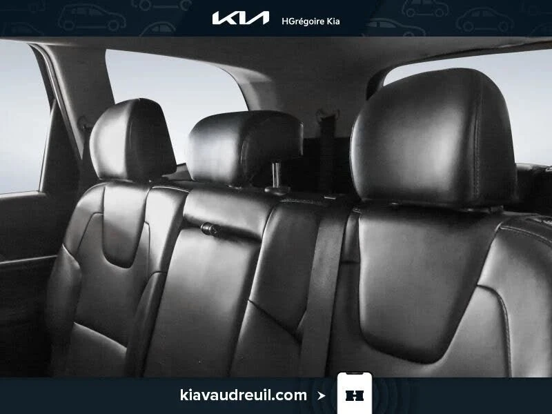 Kia Telluride, снимка 16 - Автомобили и джипове - 56736779