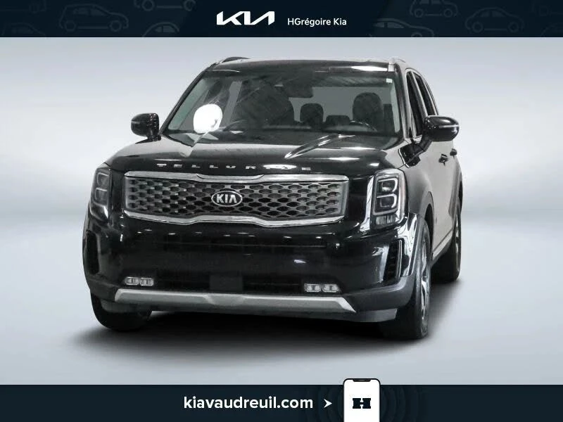 Kia Telluride