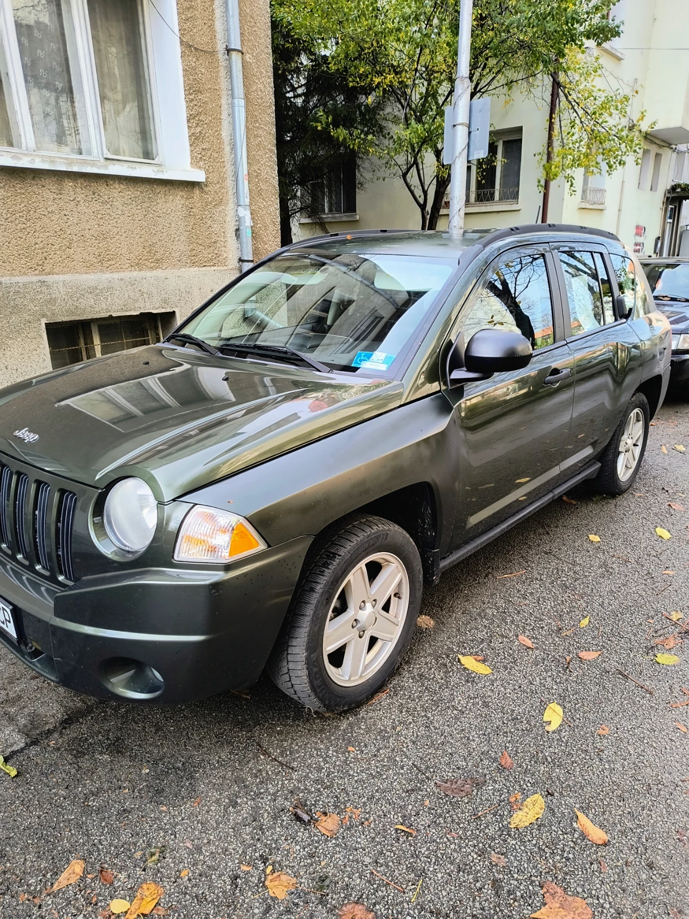 Jeep Compass | Mobile.bg   7