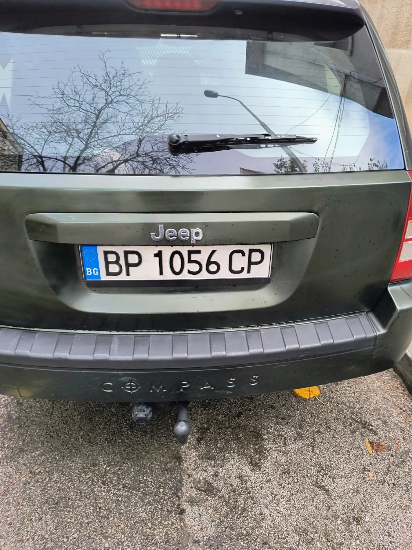 Jeep Compass | Mobile.bg   10
