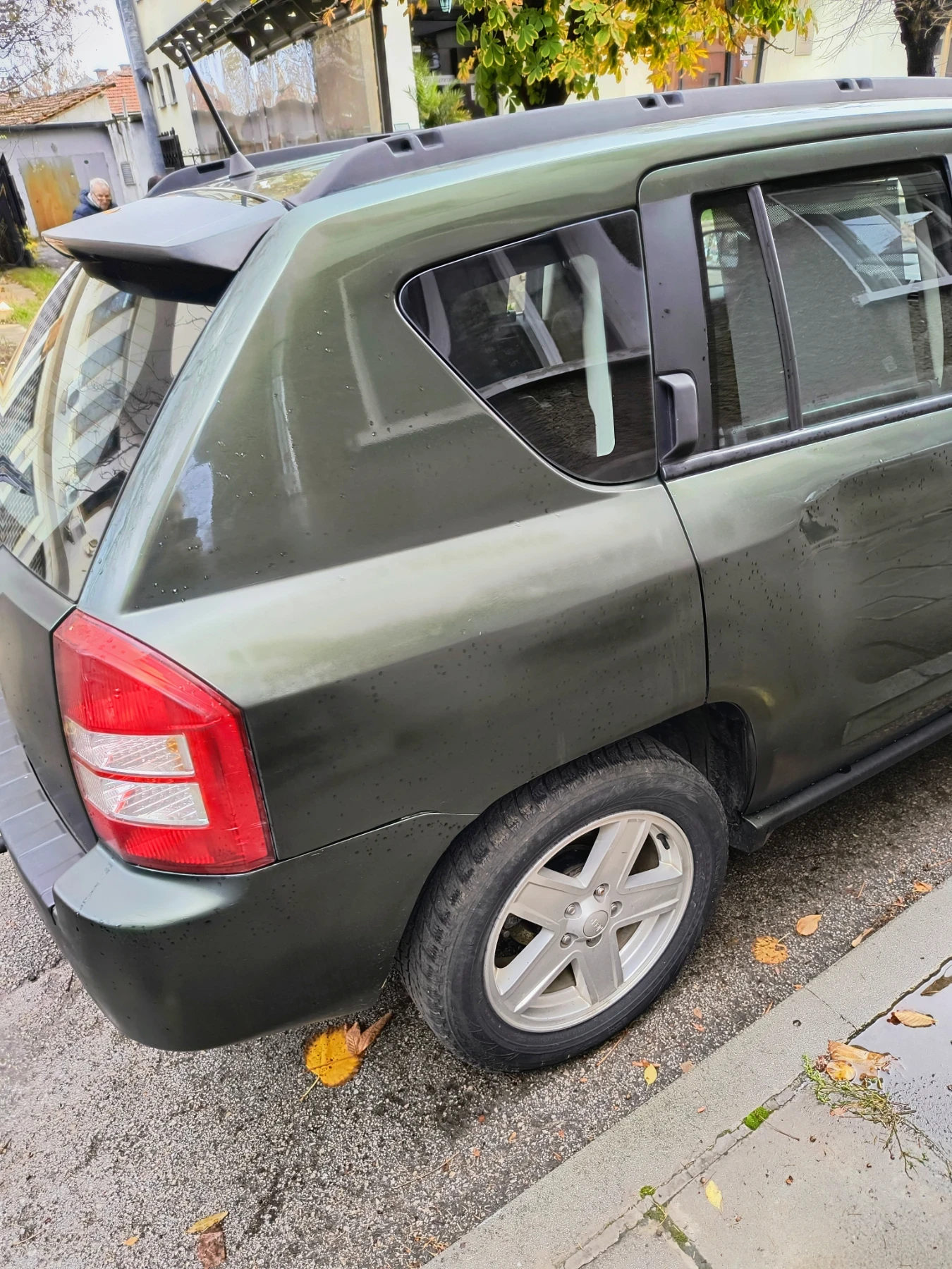 Jeep Compass | Mobile.bg   8