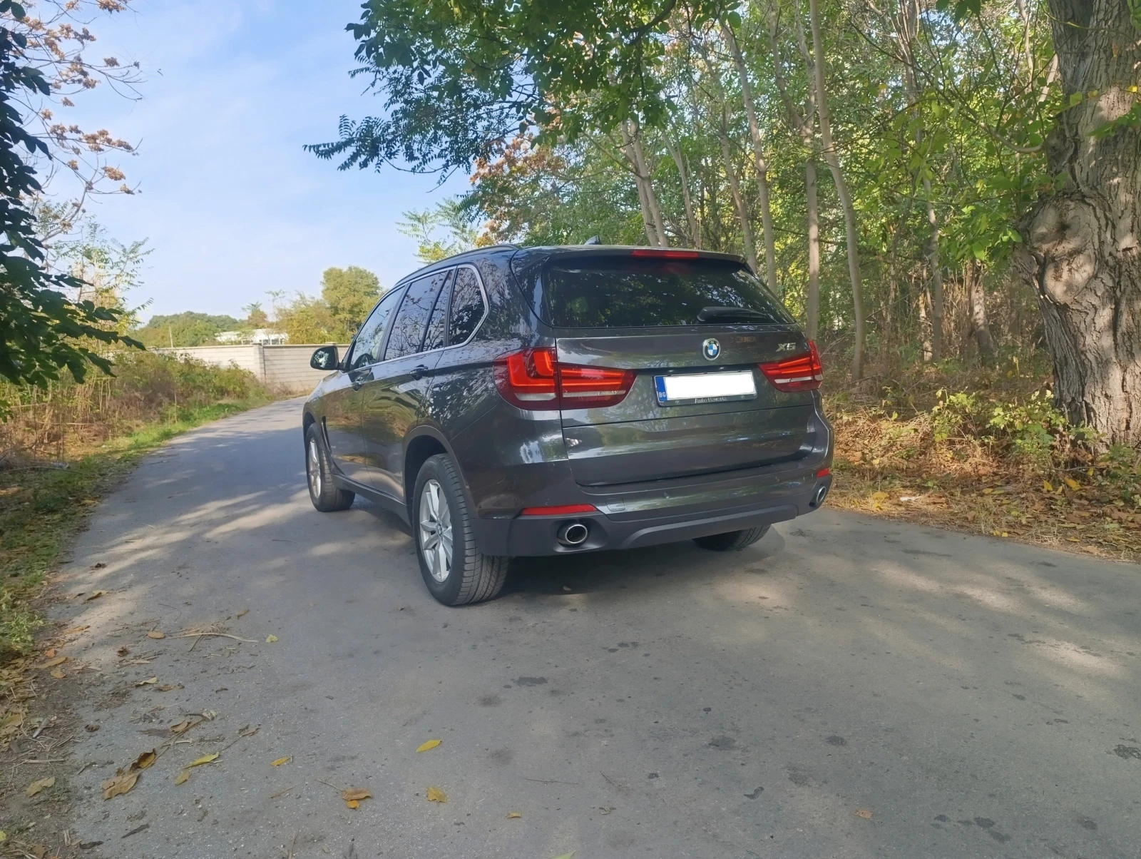 BMW X5 3.0 xDrive - изображение 6