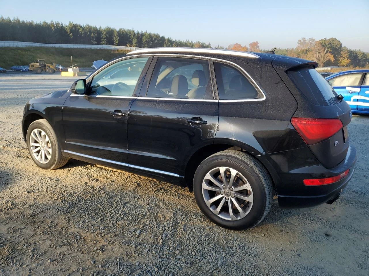 Audi Q5 PREMIUM PLUS - изображение 2