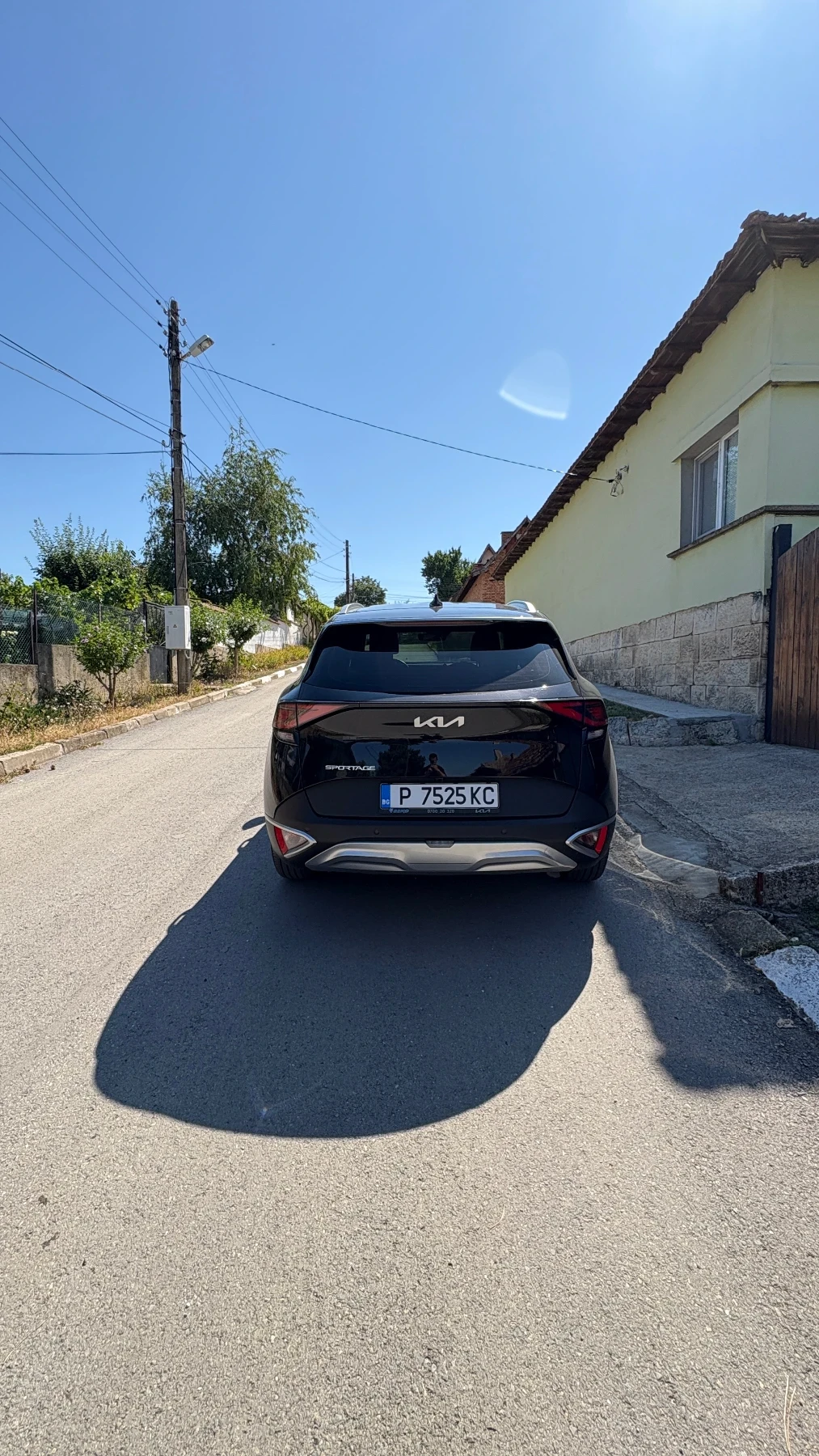 Kia Sportage  - изображение 4