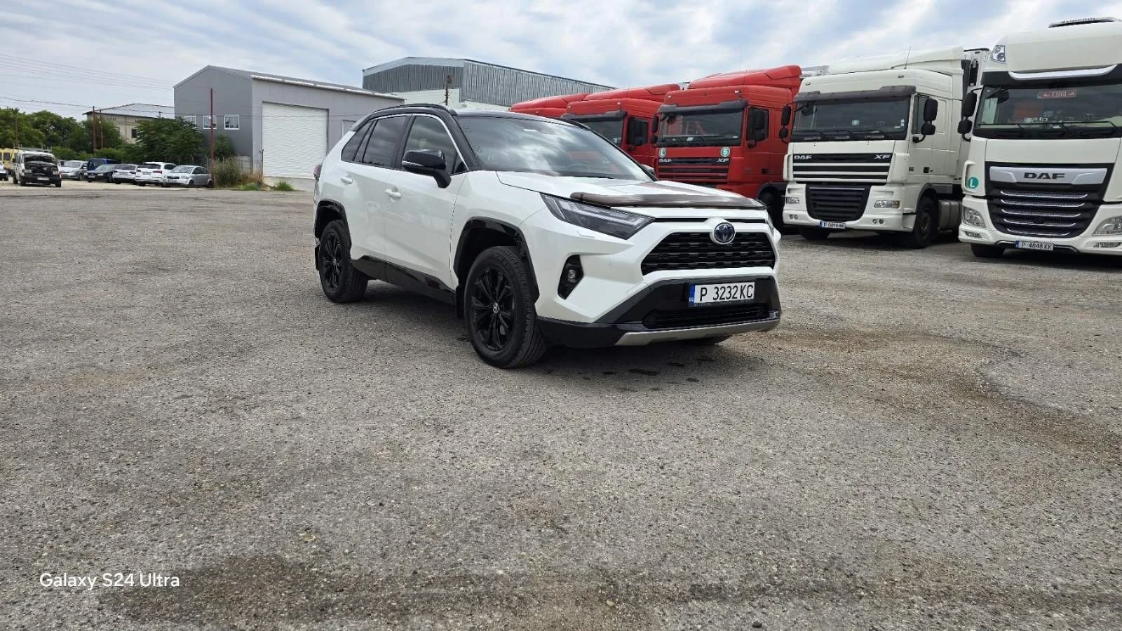 Toyota Rav4  - изображение 5