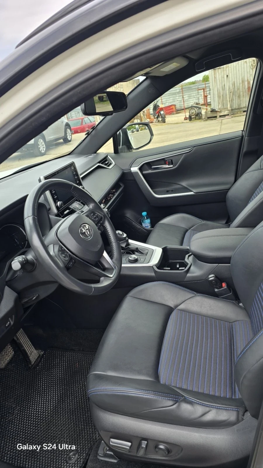 Toyota Rav4  - изображение 6