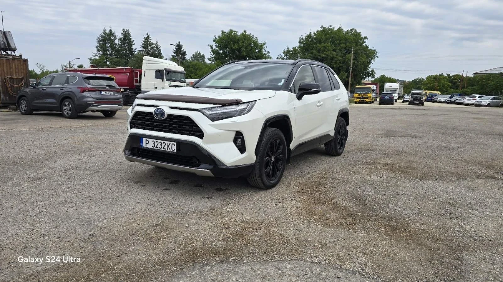 Toyota Rav4  - изображение 2
