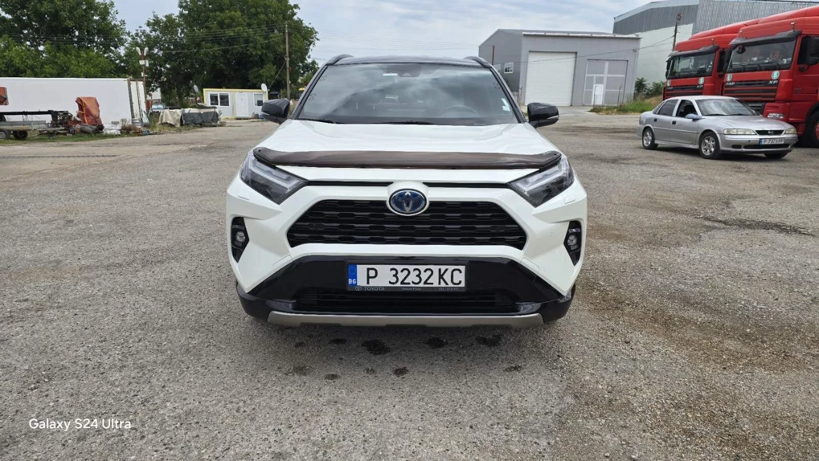 Toyota Rav4  - изображение 3