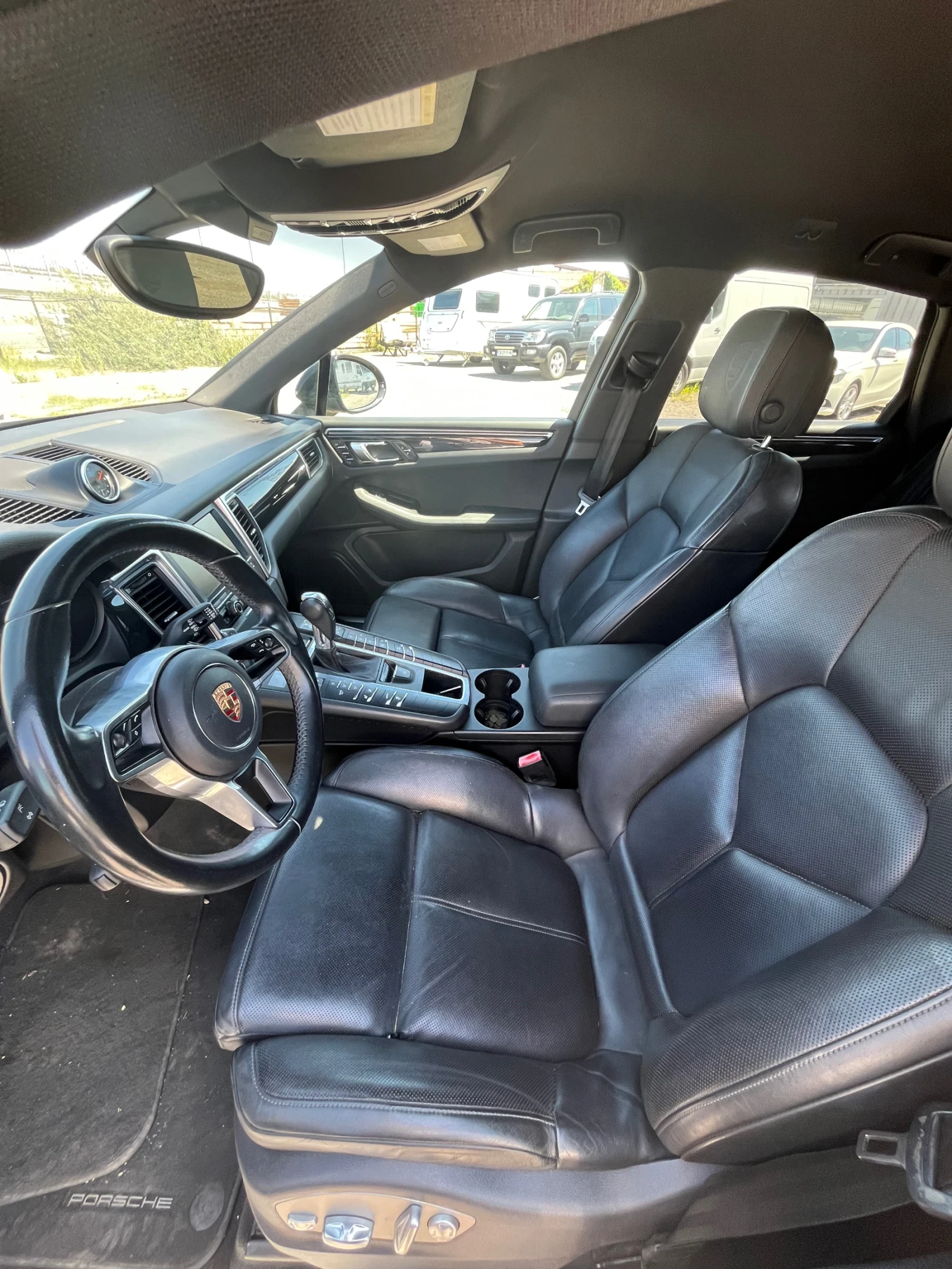 Porsche Macan  - изображение 9