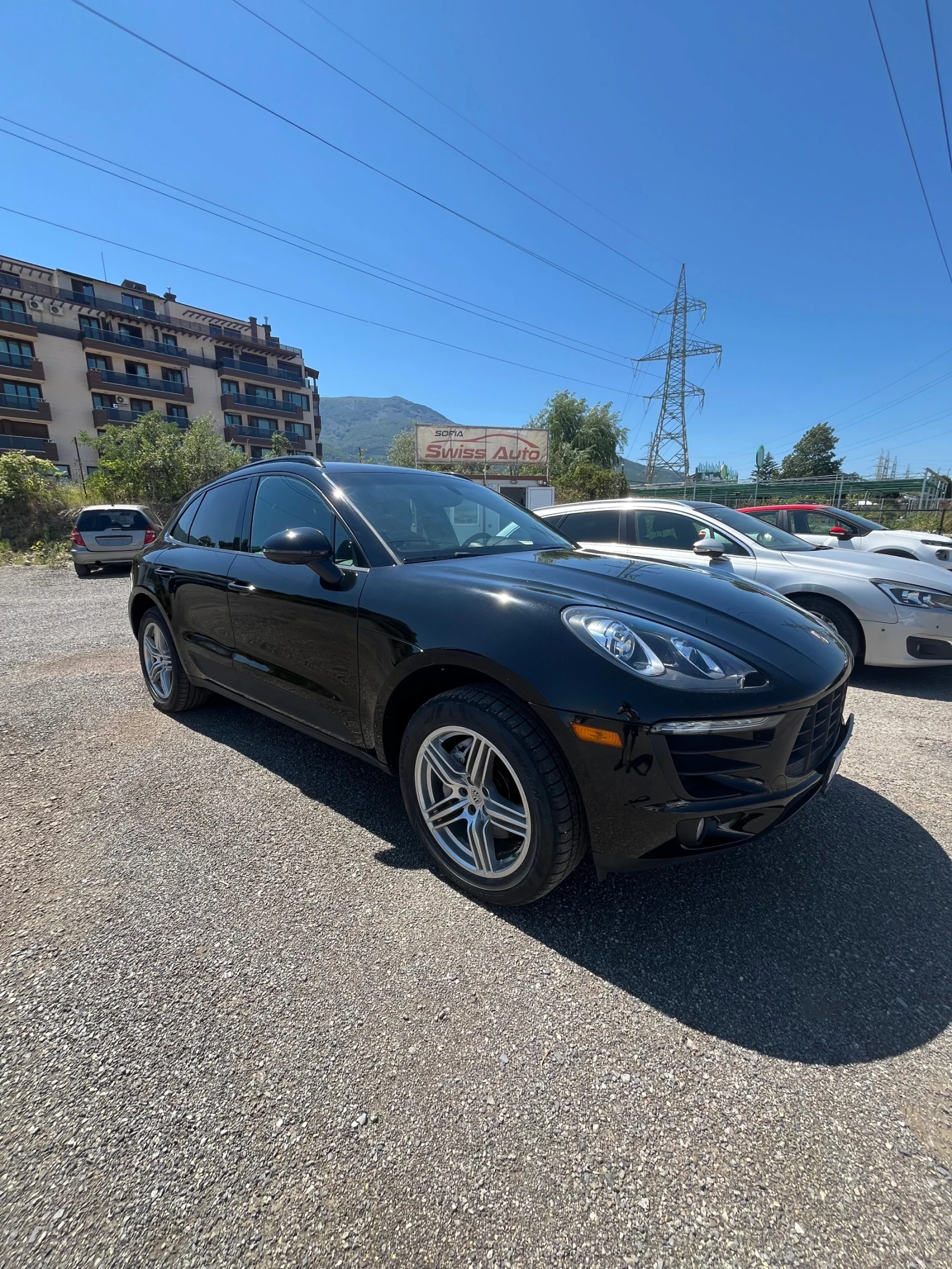 Porsche Macan  - изображение 3