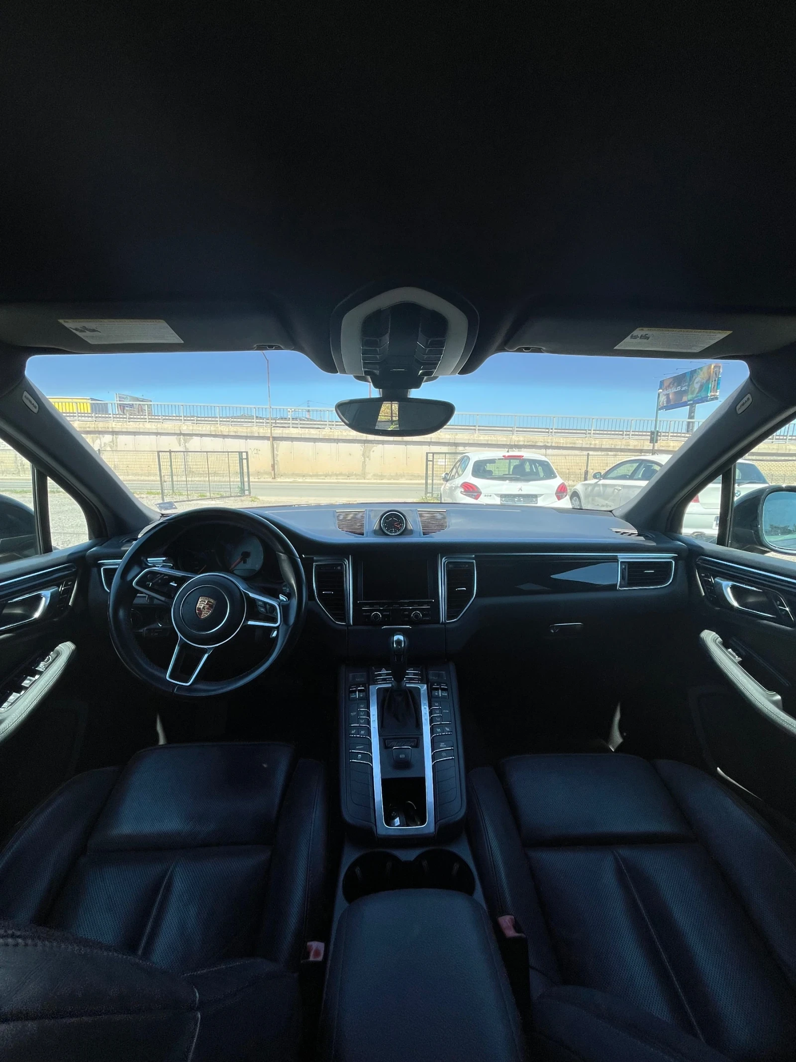 Porsche Macan  - изображение 7