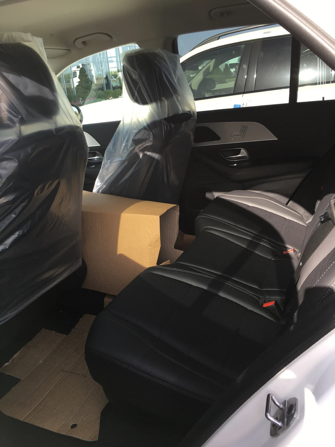 Mercedes-Benz GLE 400 400D 4Matik AMG 6+ 1 | Mobile.bg � ����������� 16