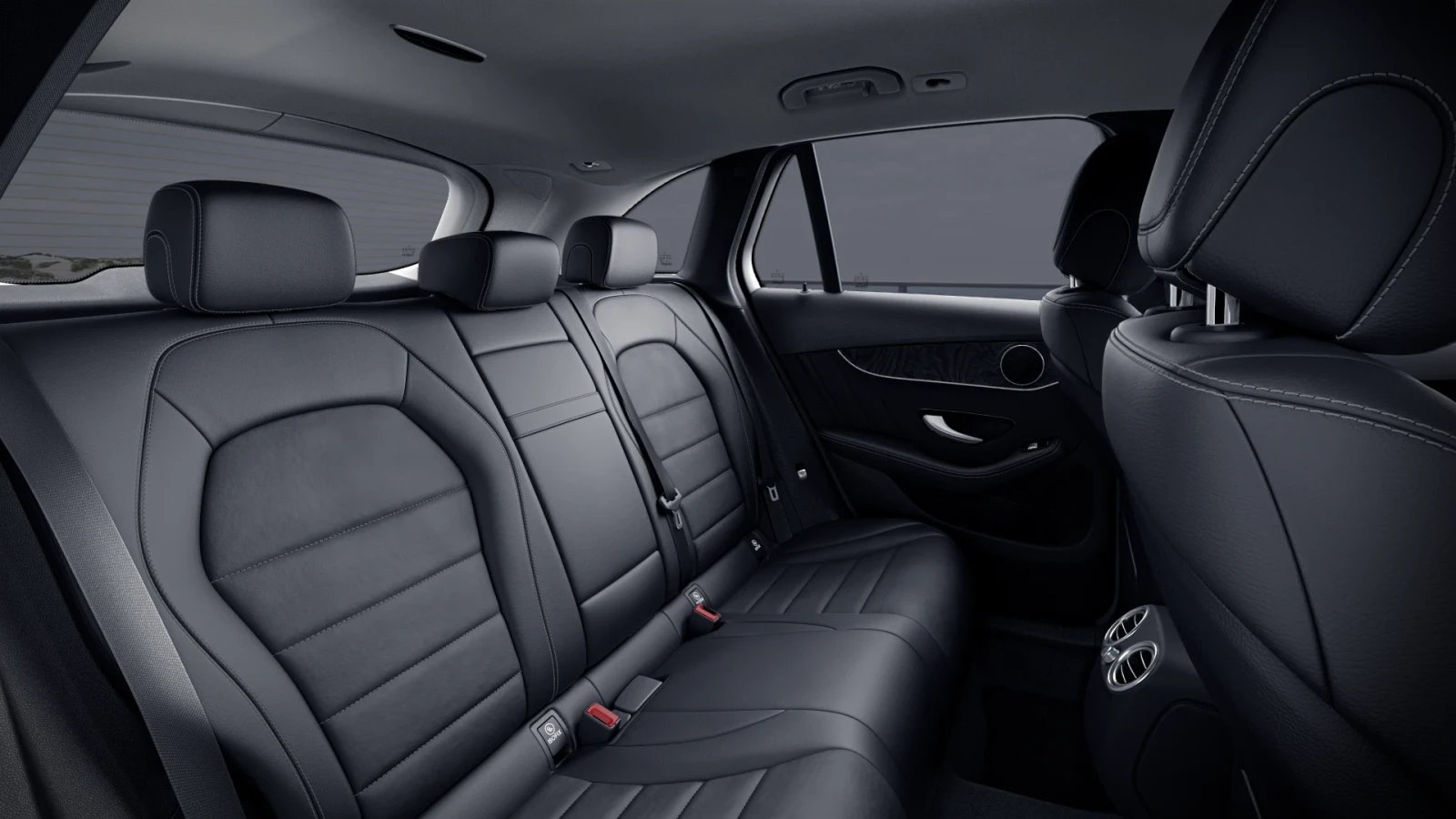 Mercedes-Benz GLC 250 d 4MATIC - изображение 10