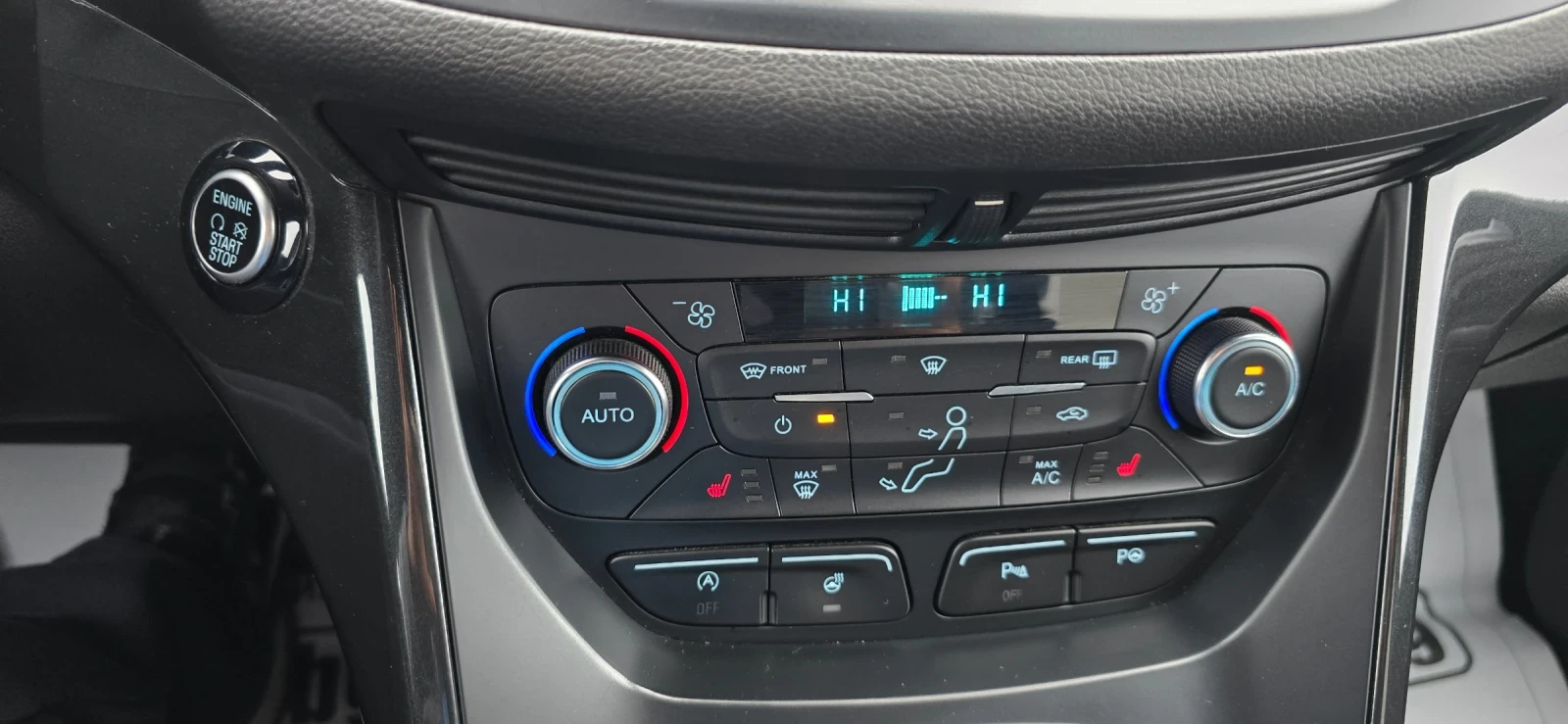 Ford Kuga ST Line | Mobile.bg   11