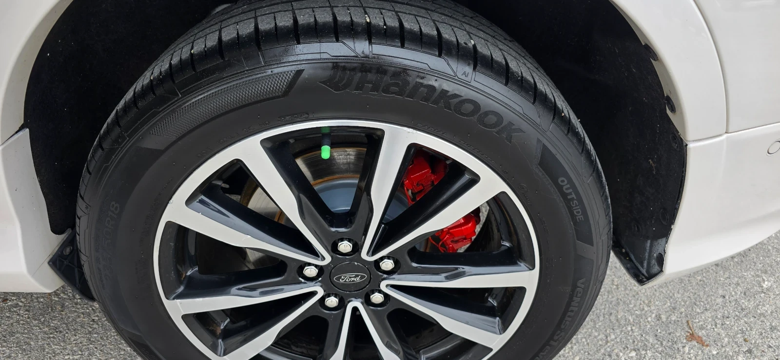 Ford Kuga ST Line | Mobile.bg   17