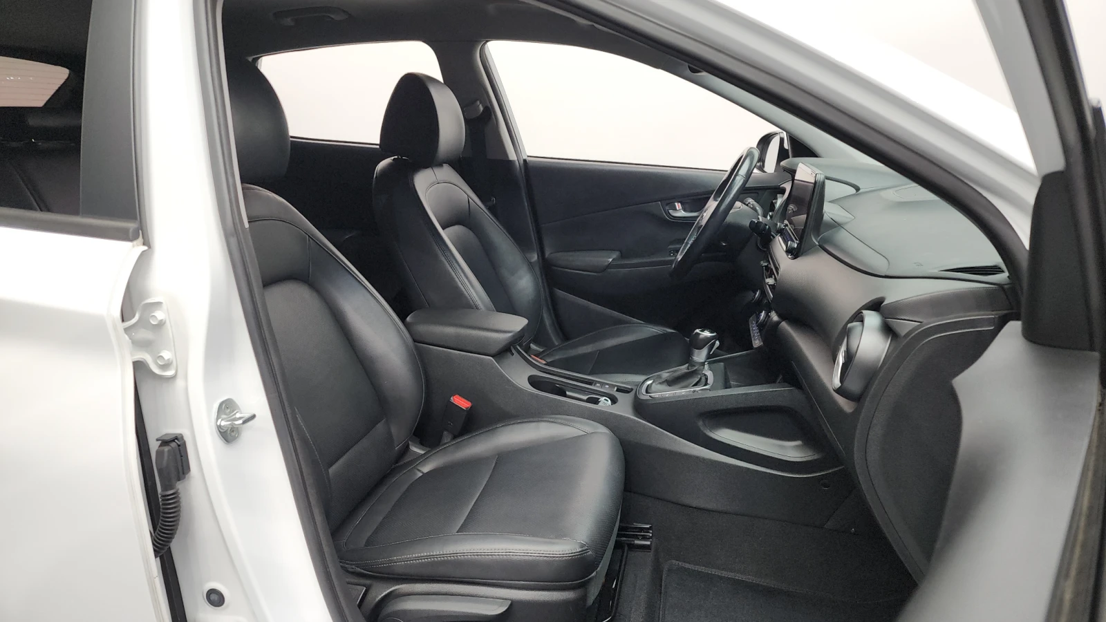 Hyundai Kona 2.0 2WD SMART  | Mobile.bg   10