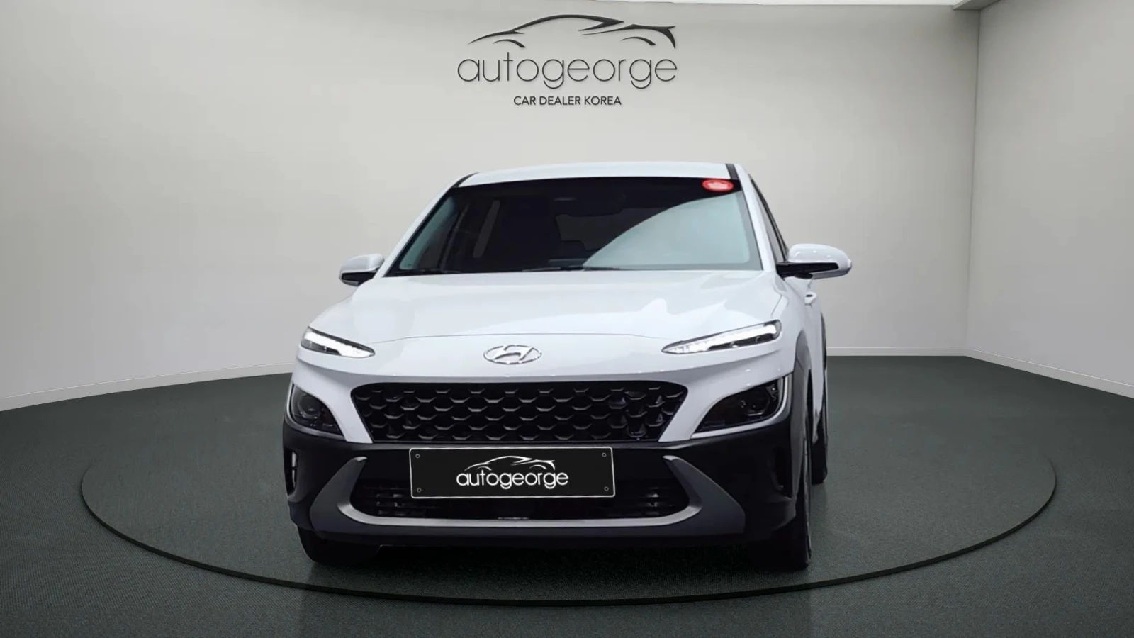 Hyundai Kona 2.0 2WD SMART  | Mobile.bg   3
