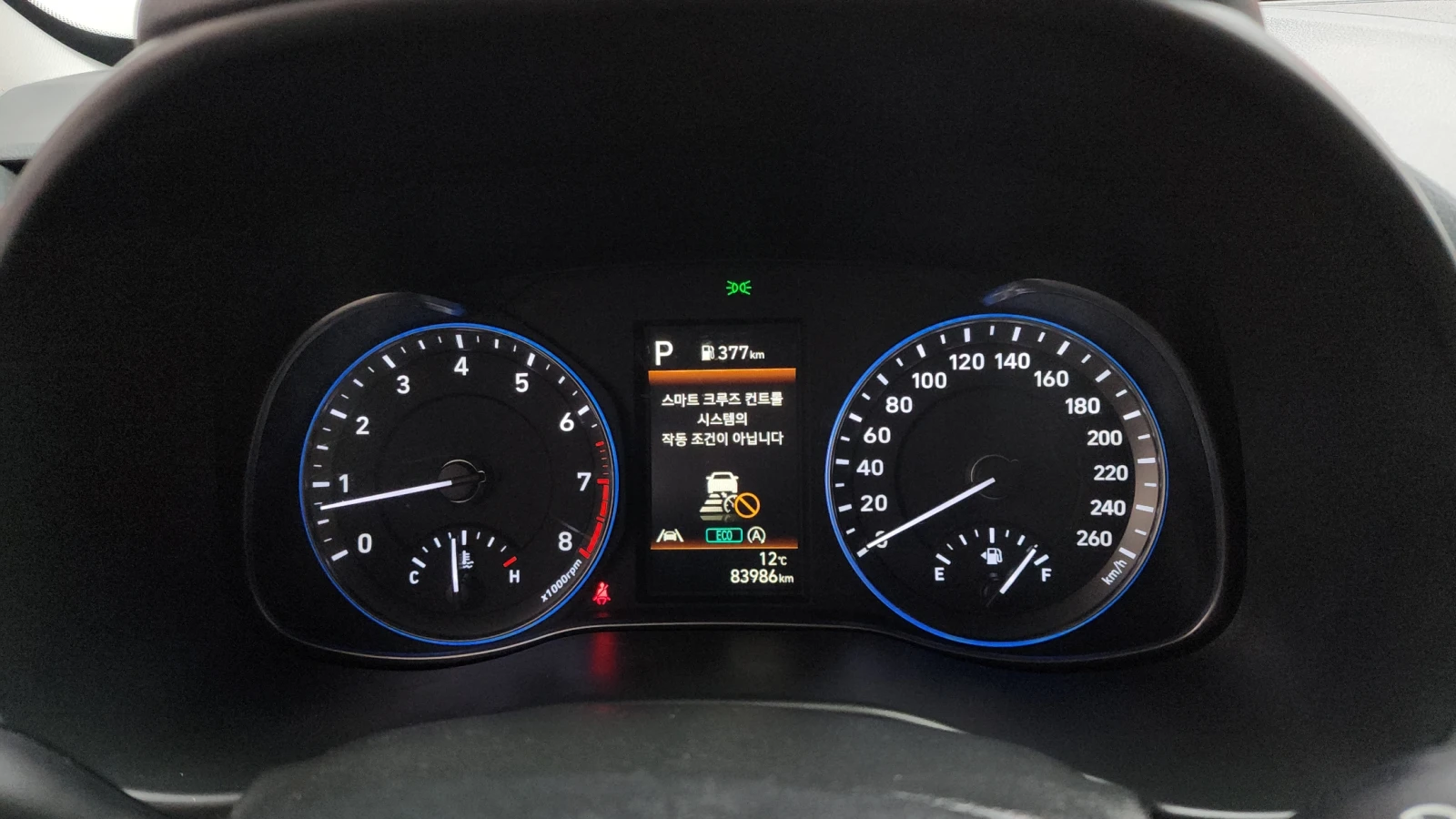 Hyundai Kona 2.0 2WD SMART  | Mobile.bg   7