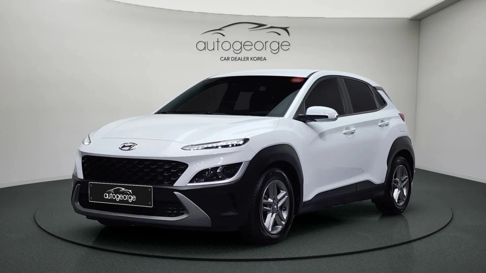 Hyundai Kona 2.0 2WD SMART  | Mobile.bg   1