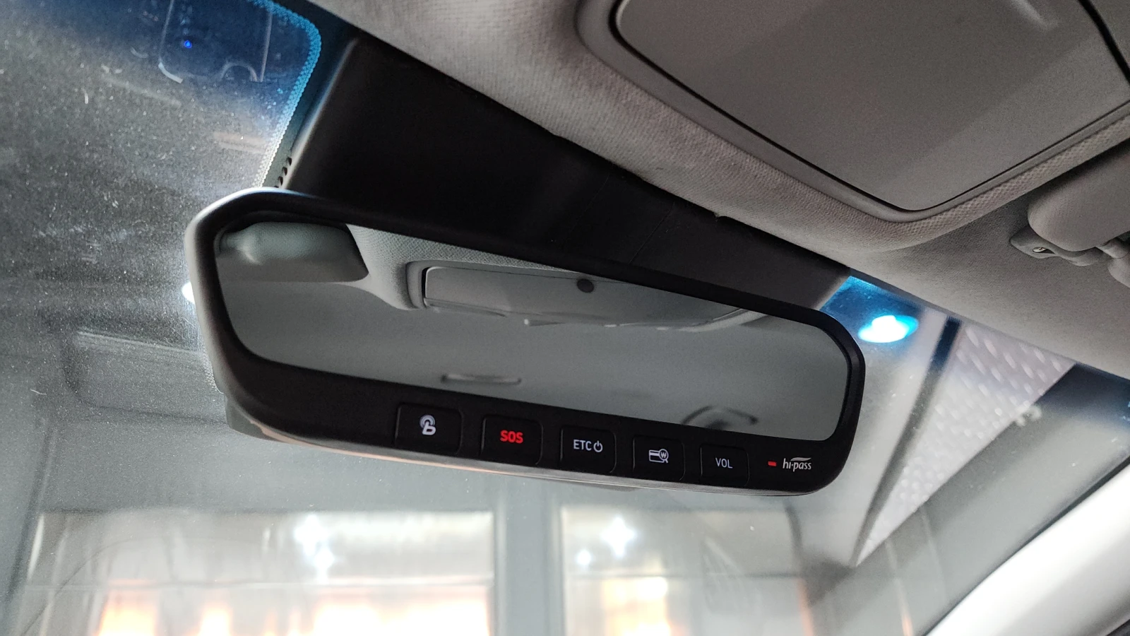 Hyundai Kona 2.0 2WD SMART  | Mobile.bg   15