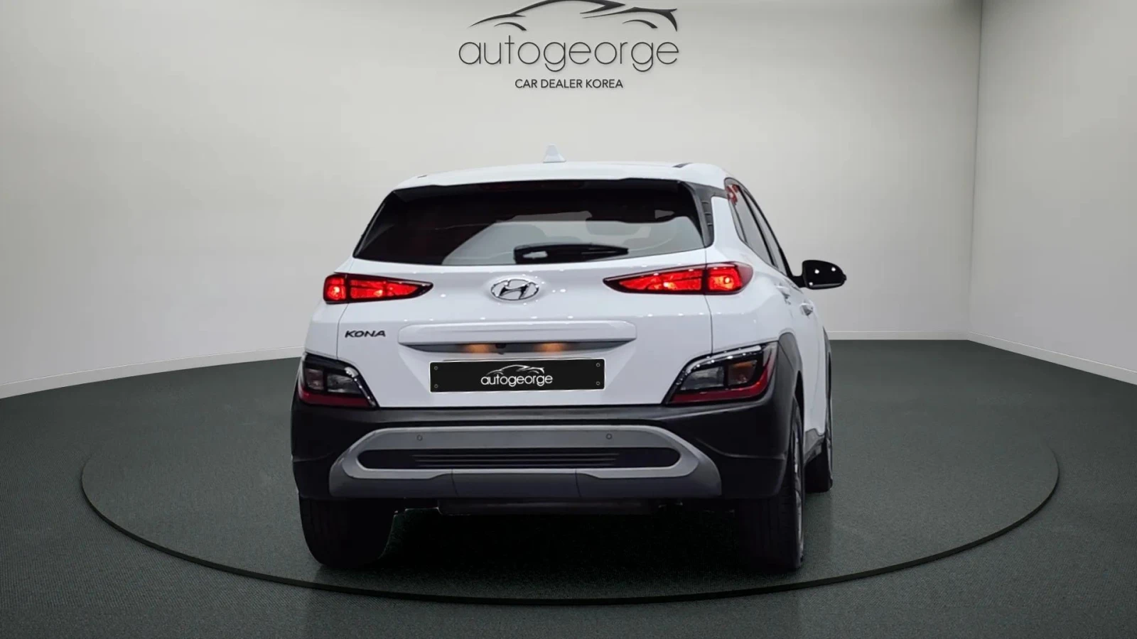Hyundai Kona 2.0 2WD SMART  | Mobile.bg   4