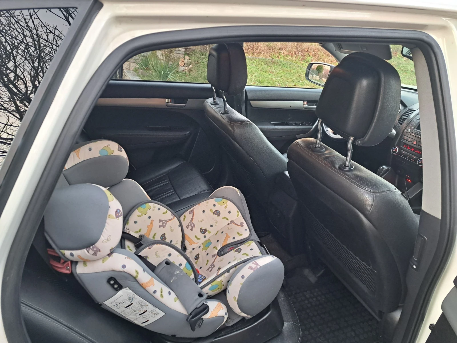 Kia Sorento 2.2 d - изображение 5