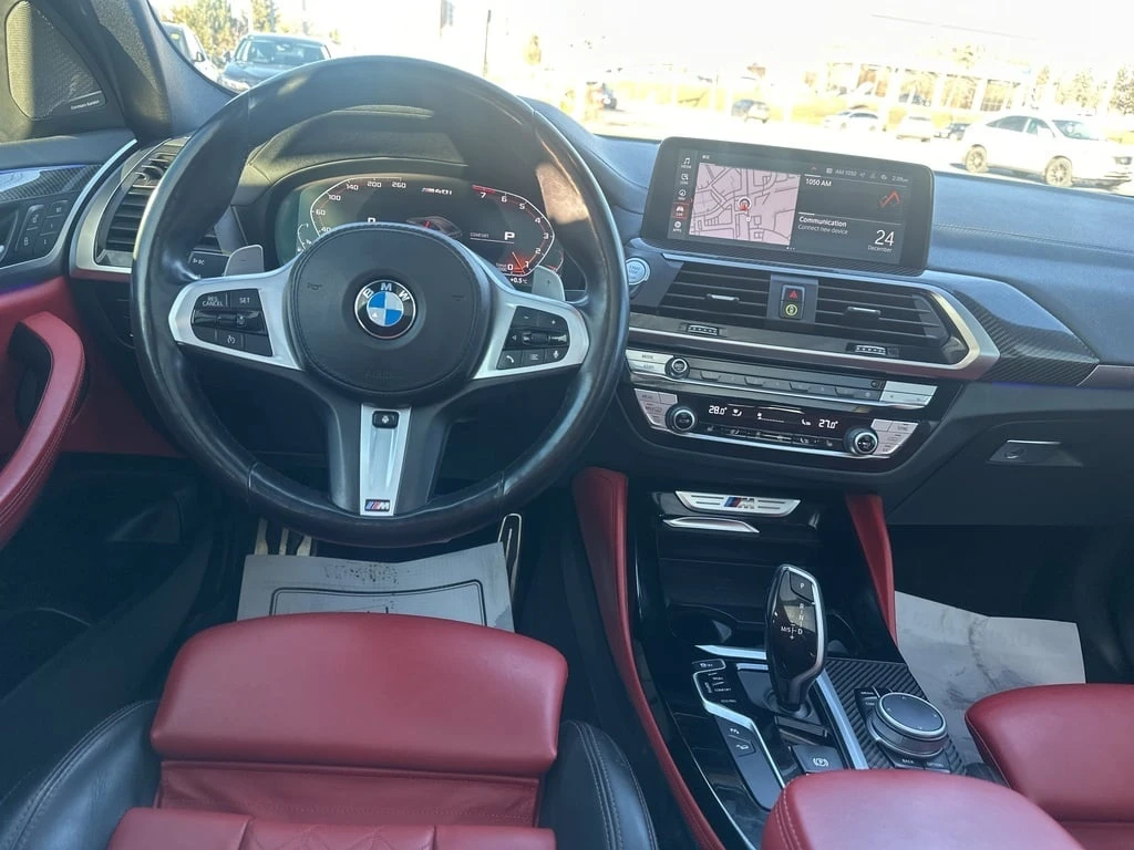 BMW X4 * CERTIFIED ACCIDENT FREE LOCAL VEHICLE * CARFAX * | Mobile.bg � ����������� 11