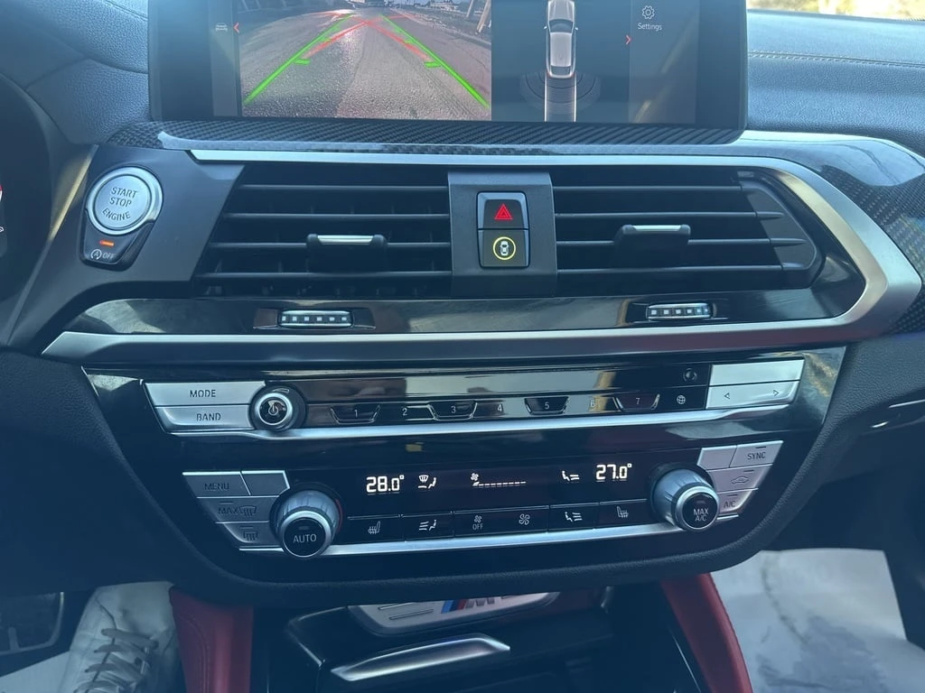 BMW X4 * CERTIFIED ACCIDENT FREE LOCAL VEHICLE * CARFAX * | Mobile.bg � ����������� 17
