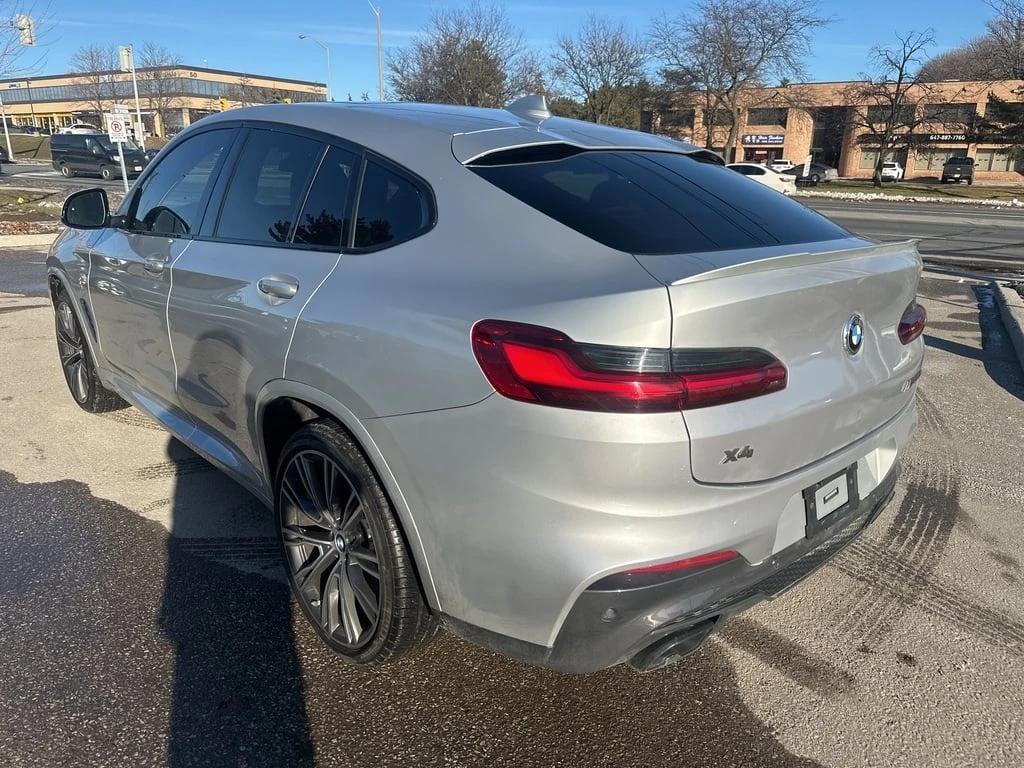 BMW X4 * CERTIFIED ACCIDENT FREE LOCAL VEHICLE * CARFAX * | Mobile.bg � ����������� 5