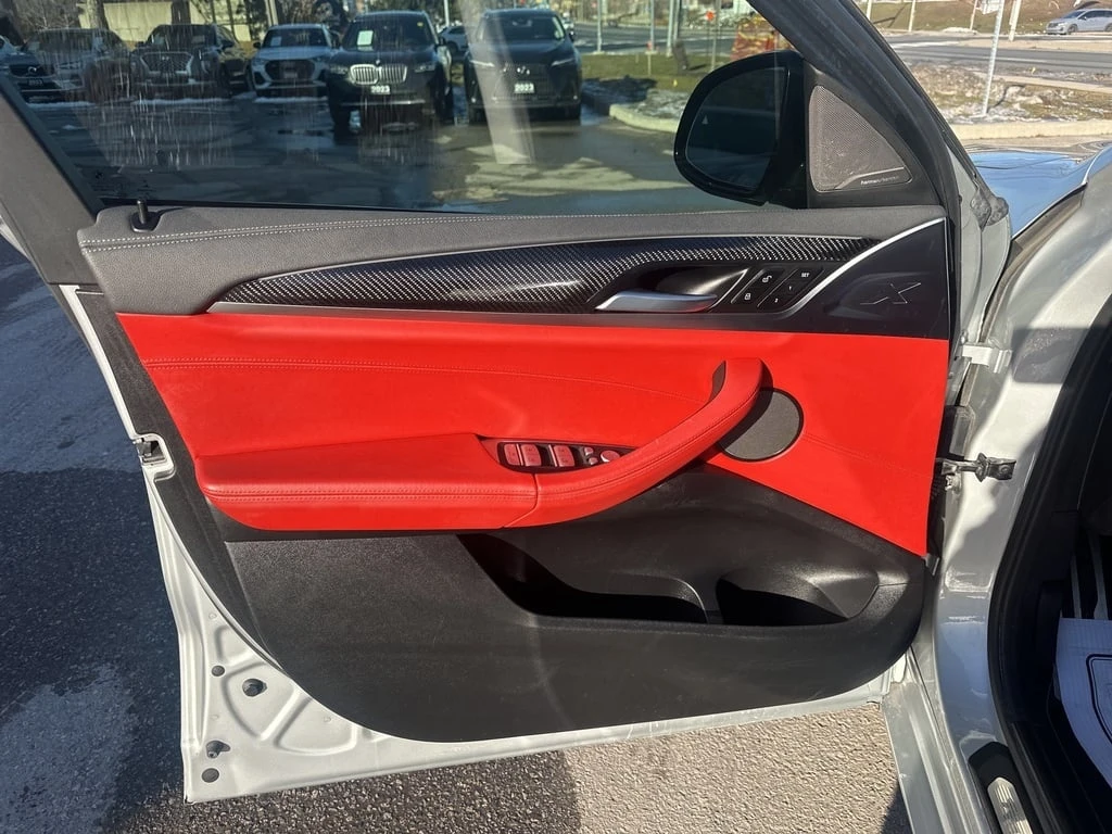 BMW X4 * CERTIFIED ACCIDENT FREE LOCAL VEHICLE * CARFAX * | Mobile.bg � ����������� 12