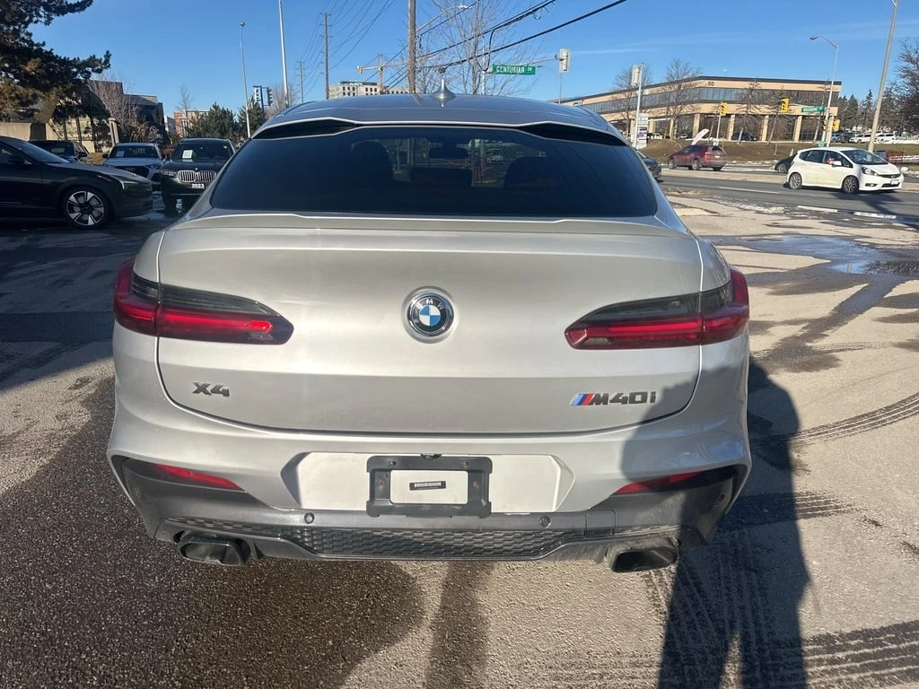 BMW X4 * CERTIFIED ACCIDENT FREE LOCAL VEHICLE * CARFAX * | Mobile.bg � ����������� 6