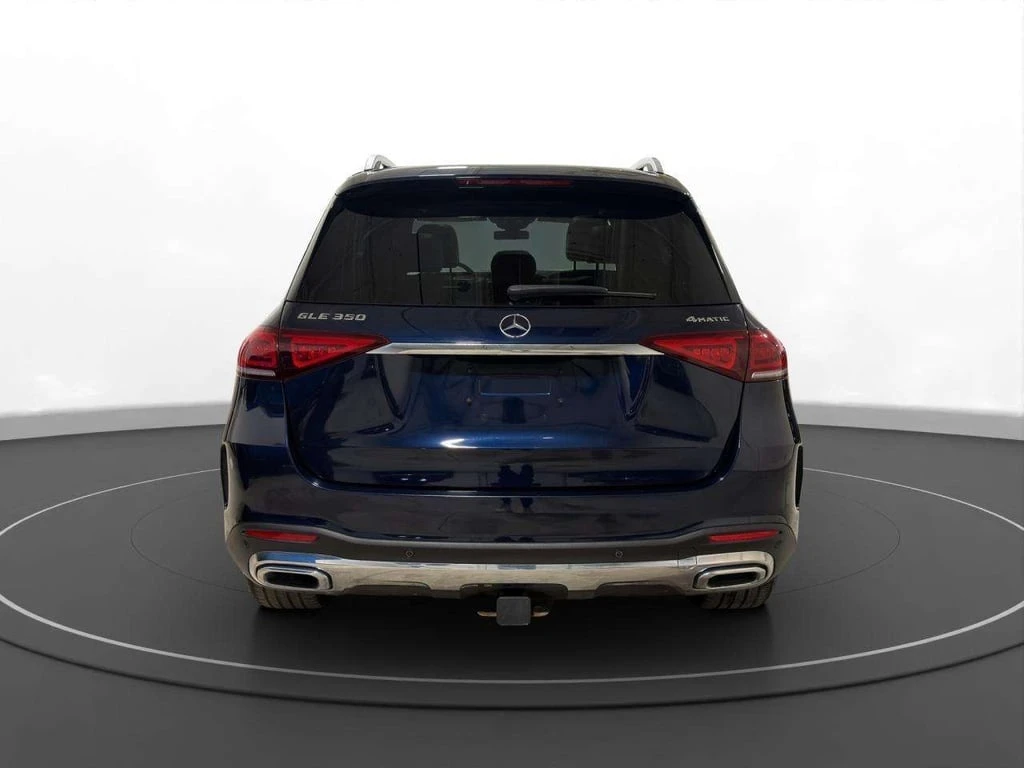 Mercedes-Benz GLE * GLE350 4M * CARFAX * БЕЗ ПЪРВОНАЧАЛНА ВНОСКА - изображение 7