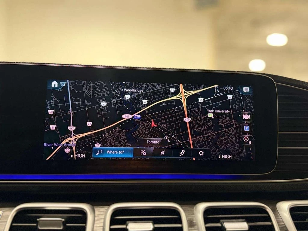 Mercedes-Benz GLE * GLE350 4M * CARFAX * ��� ������������ ������ | Mobile.bg � ����������� 14