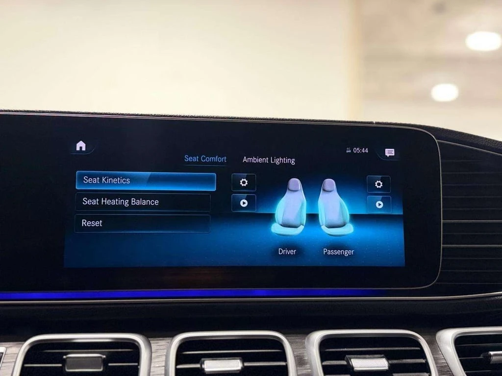 Mercedes-Benz GLE * GLE350 4M * CARFAX * ��� ������������ ������ | Mobile.bg � ����������� 17