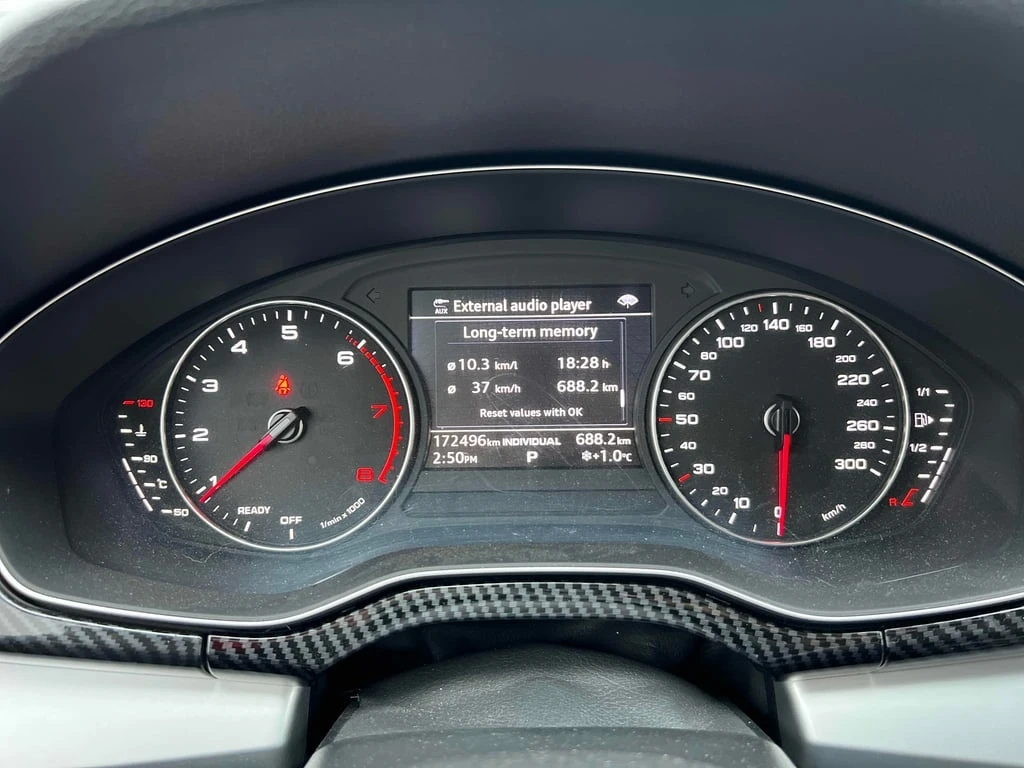 Audi Q5 * Komfort * CARFAX * ЦЕНА ДО БГ - изображение 7