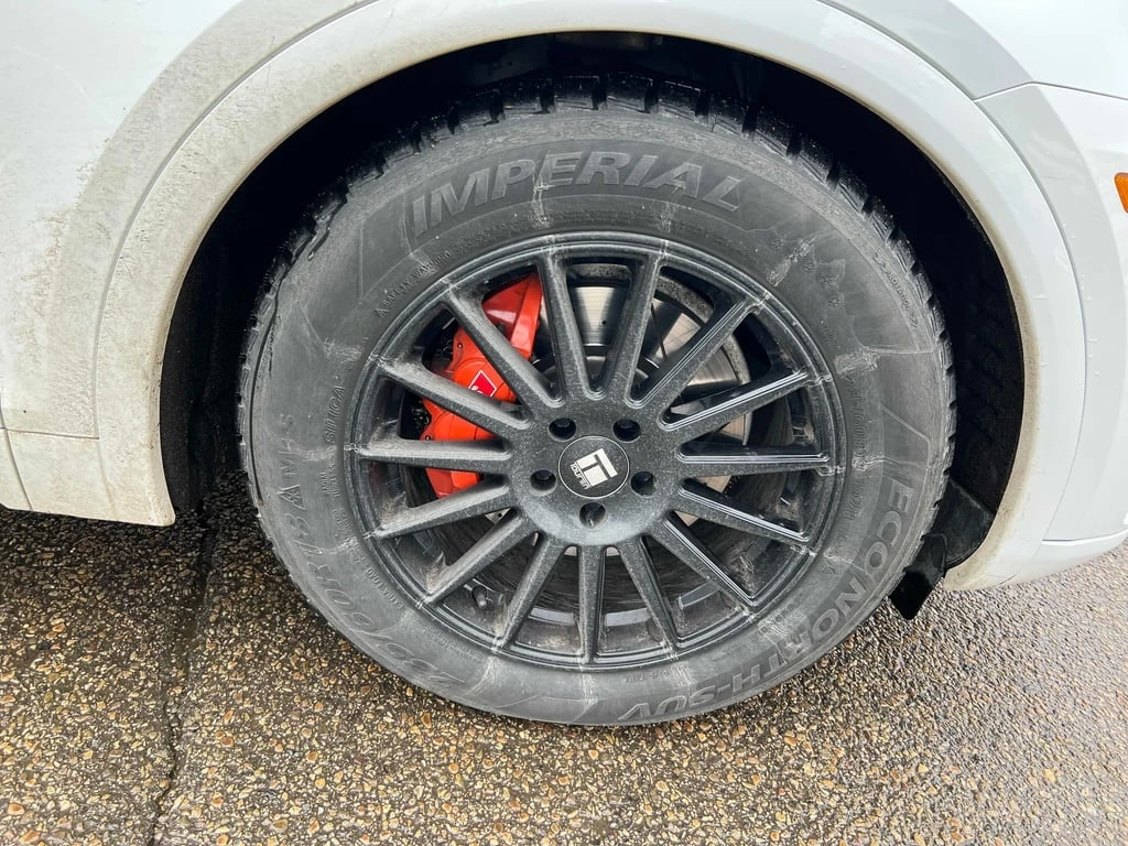 Audi Q5 * Komfort * CARFAX * ЦЕНА ДО БГ - изображение 9