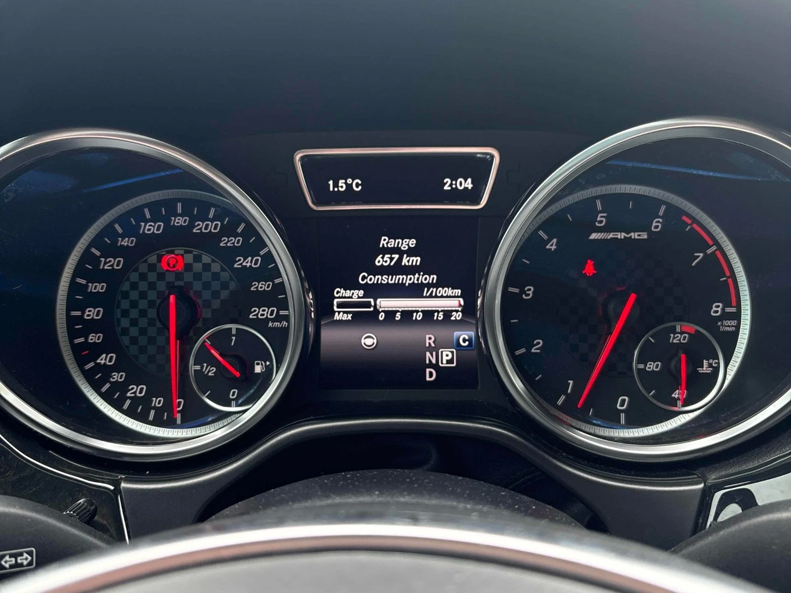 Mercedes-Benz GLE 43 AMG С РЕГИСТРАЦИЯ & АВТО КРЕДИТ - изображение 8