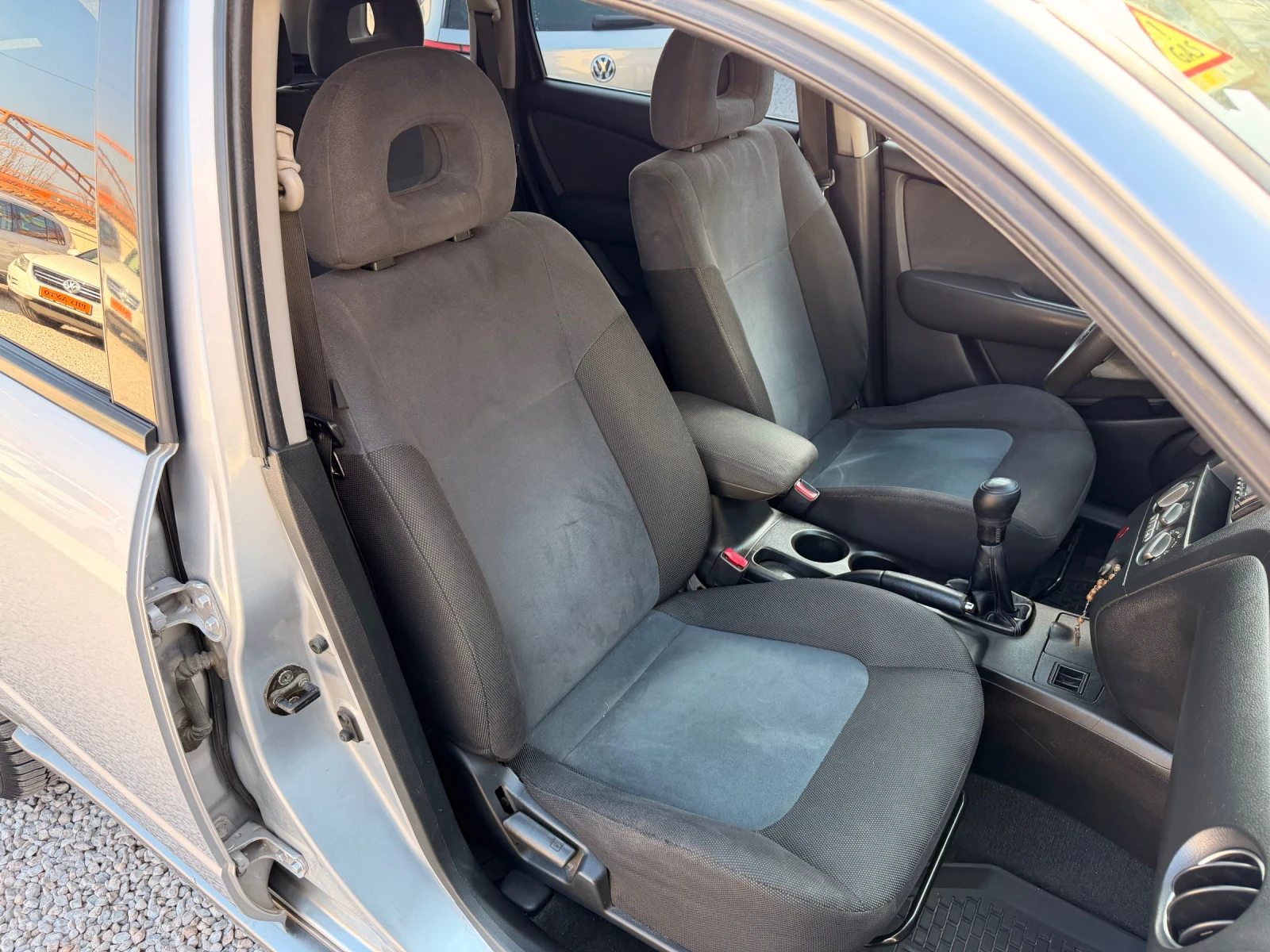 Mitsubishi Outlander 2.0I* BRC-GAZ, снимка 9 - Автомобили и джипове - 53868402